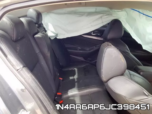 1N4AA6AP6JC398451 фото 7