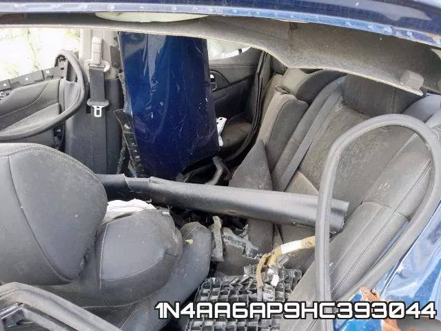 1N4AA6AP9HC393044 фото 5