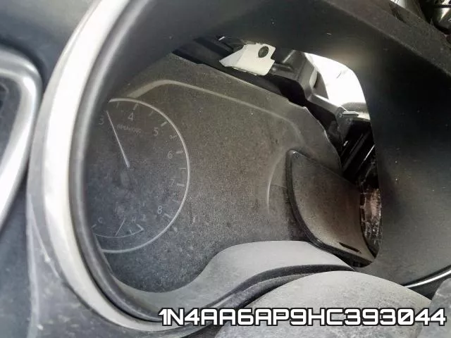 1N4AA6AP9HC393044 фото 6