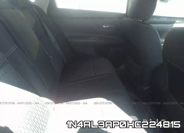 1N4AL3AP0HC224815 фото 6