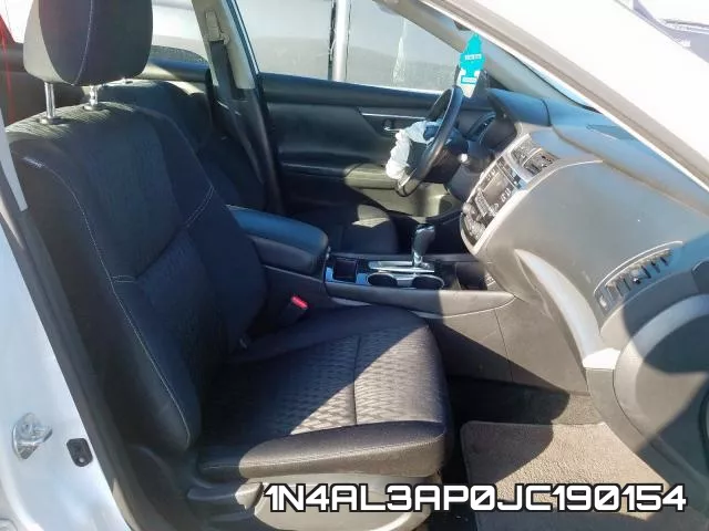 1N4AL3AP0JC190154 фото 2