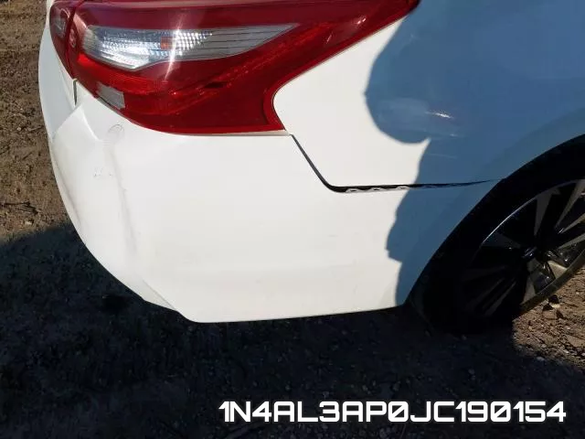 1N4AL3AP0JC190154 фото 3