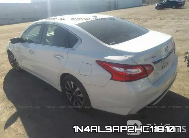 1N4AL3AP2HC118107 фото 3