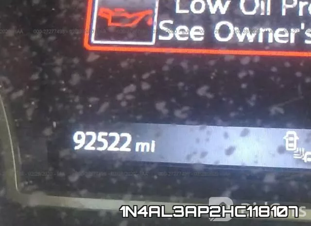 1N4AL3AP2HC118107 фото 6