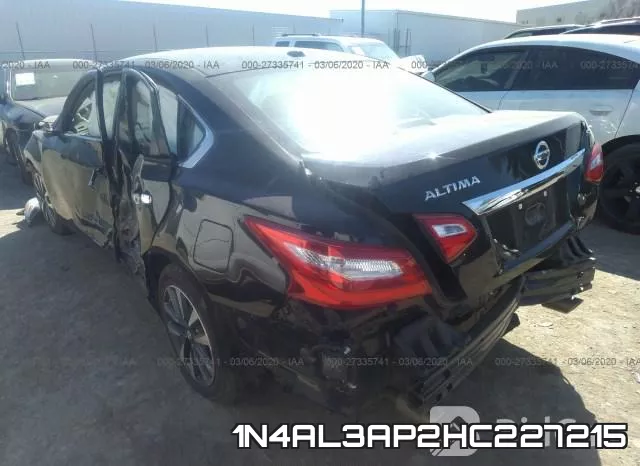1N4AL3AP2HC227215 фото 4