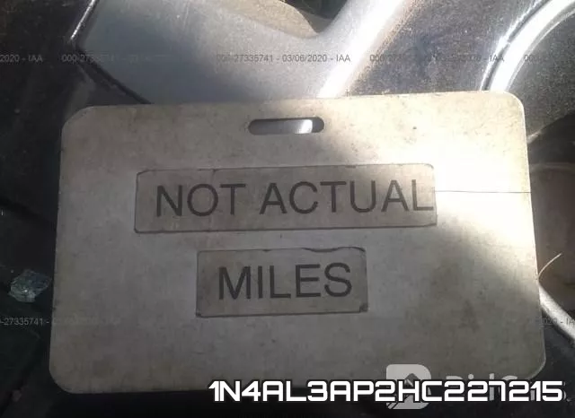 1N4AL3AP2HC227215 фото 6