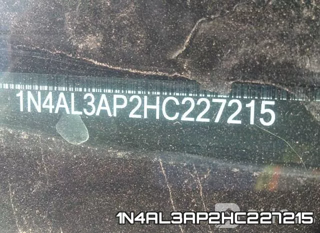1N4AL3AP2HC227215 фото 8