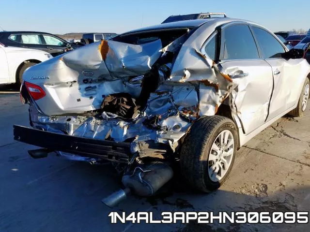 1N4AL3AP2HN306095 фото 3
