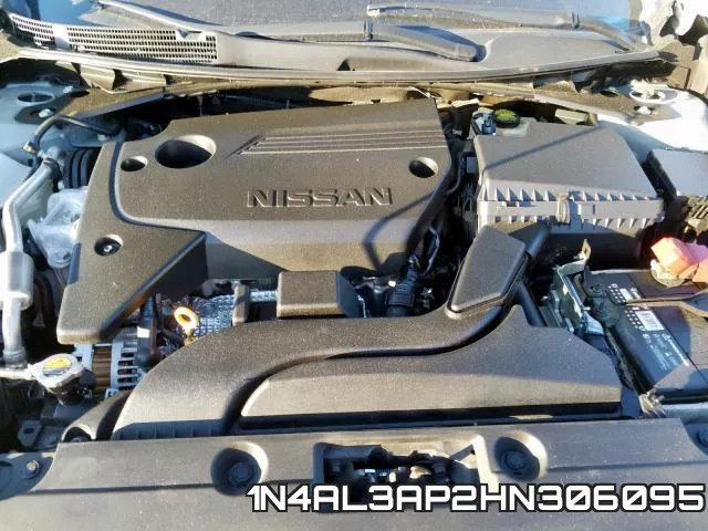 1N4AL3AP2HN306095 фото 5