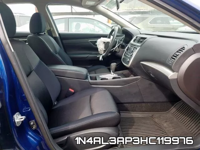 1N4AL3AP3HC119976 фото 3