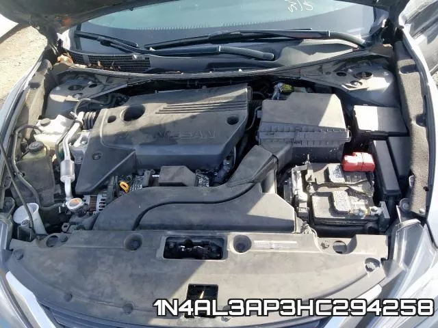 1N4AL3AP3HC294258 фото 2