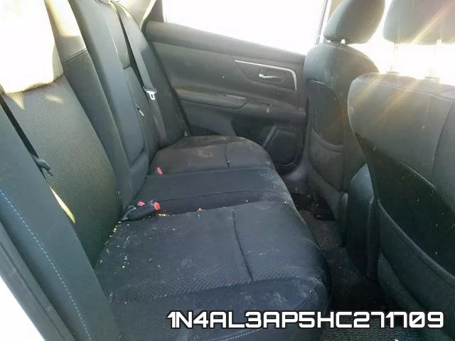 1N4AL3AP5HC271709 фото 2