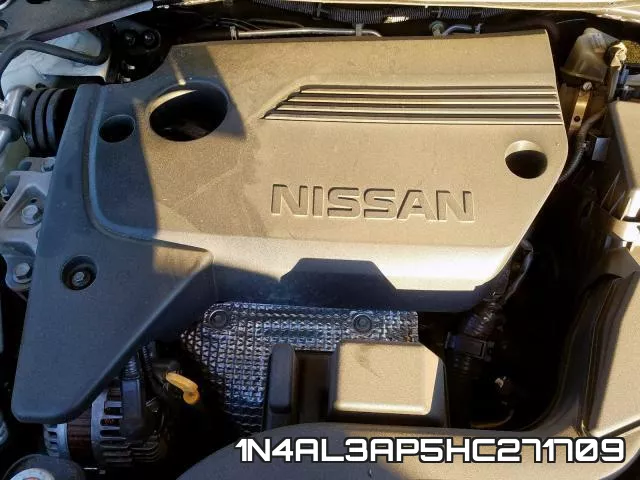 1N4AL3AP5HC271709 фото 3