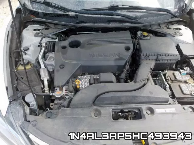1N4AL3AP5HC493943 фото 6