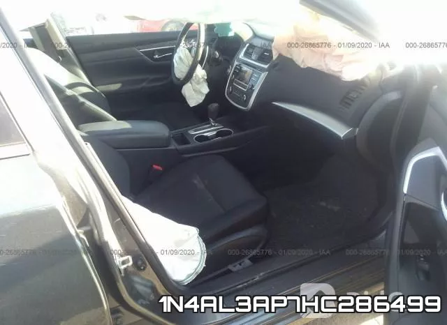 1N4AL3AP7HC286499 фото 5