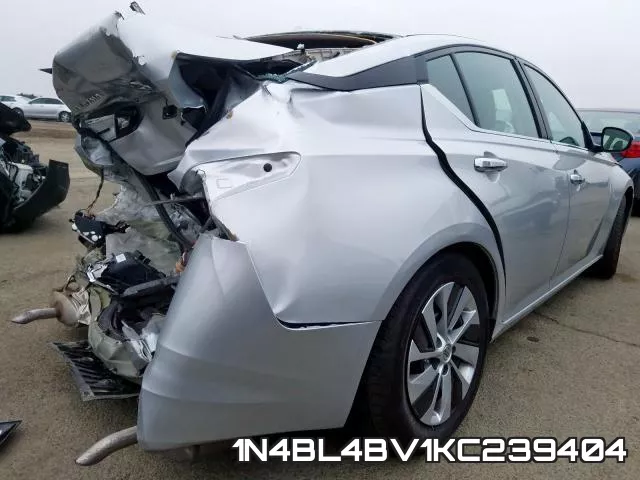 1N4BL4BV1KC239404 фото 3