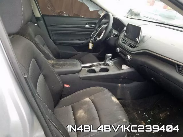1N4BL4BV1KC239404 фото 4