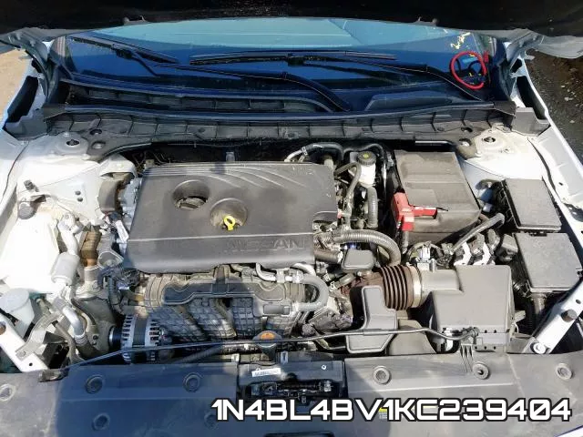 1N4BL4BV1KC239404 фото 6