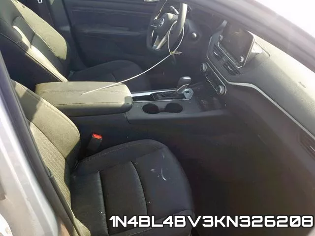 1N4BL4BV3KN326208 фото 4