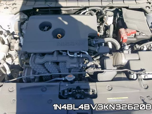 1N4BL4BV3KN326208 фото 6