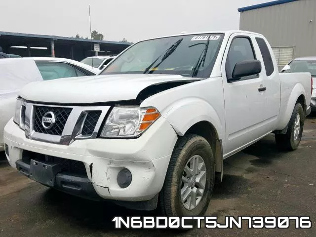 1N6BD0CT5JN739076 фото 2