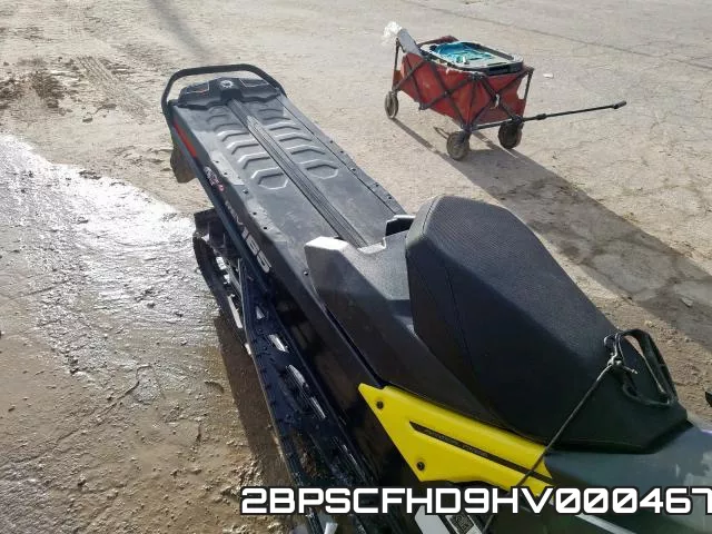 2BPSCFHD9HV000467 фото 2