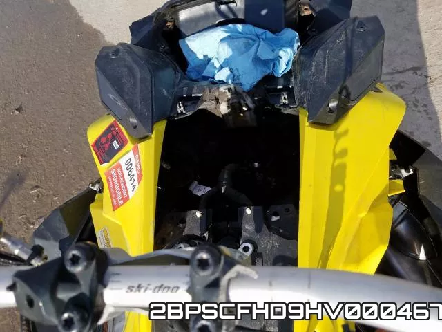 2BPSCFHD9HV000467 фото 3