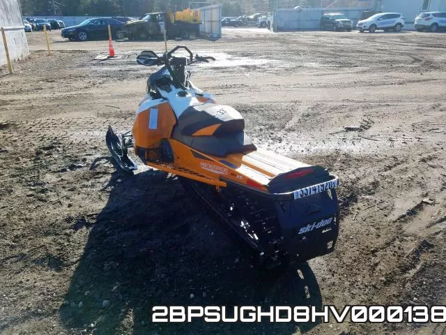 2BPSUGHD8HV000138 фото 3