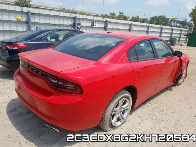 2C3CDXBG2KH720584 фото 4