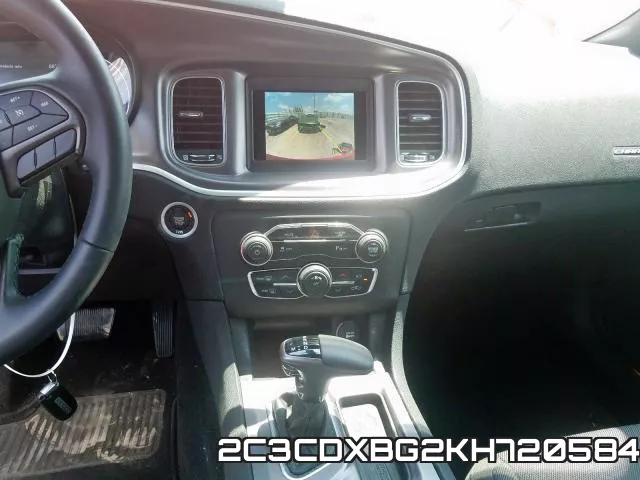 2C3CDXBG2KH720584 фото 7
