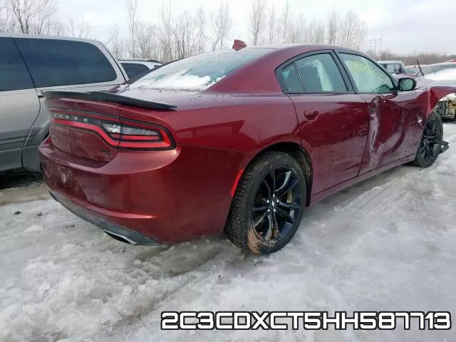 2C3CDXCT5HH587713 фото 3