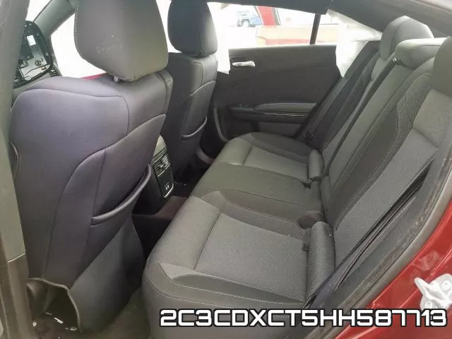 2C3CDXCT5HH587713 фото 5