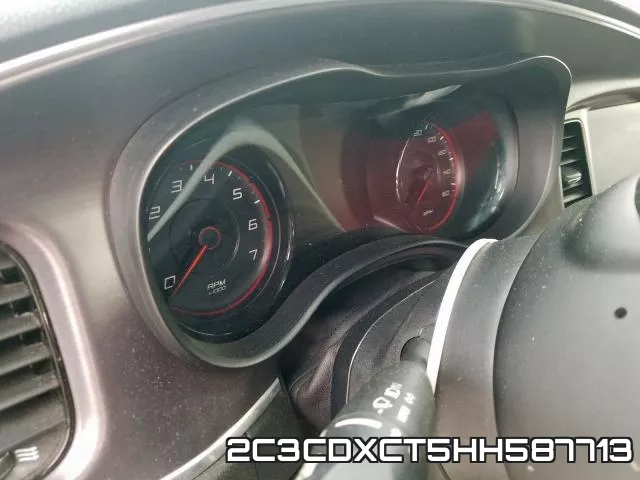 2C3CDXCT5HH587713 фото 7