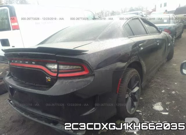 2C3CDXGJ1KH662035 фото 3