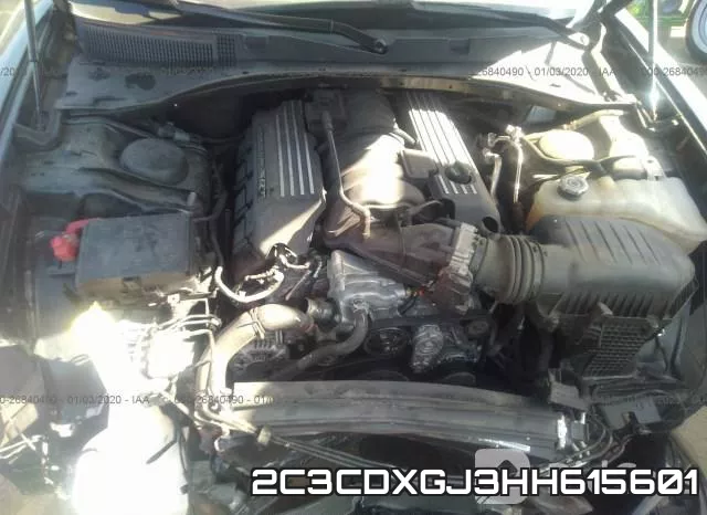 2C3CDXGJ3HH615601 фото 2
