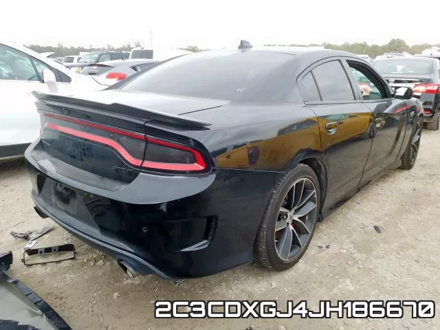 2C3CDXGJ4JH186670 фото 4