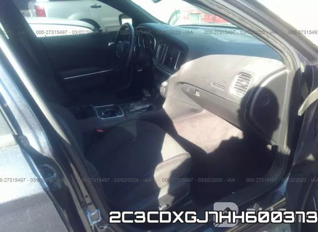 2C3CDXGJ7HH600373 фото 4