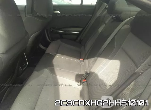 2C3CDXHG2HH510101 фото 6