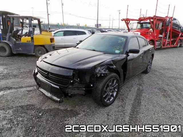 2C3CDXJG5HH551901 фото 2
