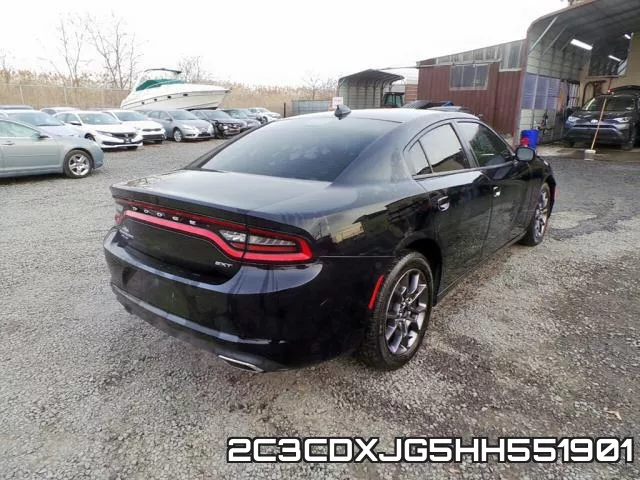 2C3CDXJG5HH551901 фото 3