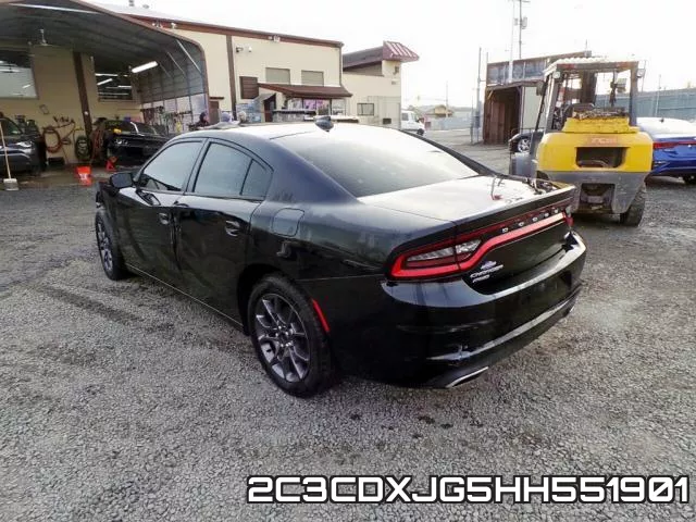 2C3CDXJG5HH551901 фото 4
