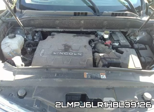 2LMPJ6LR1HBL39126 фото 2