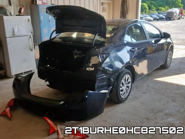 2T1BURHE0HC827502 фото 5