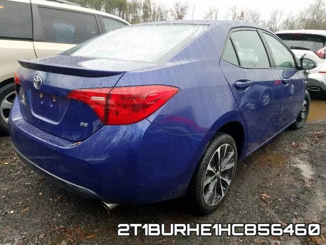 2T1BURHE1HC856460 фото 2