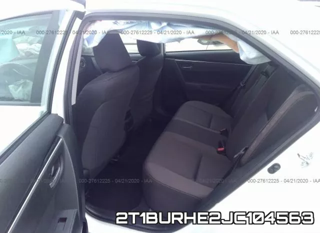 2T1BURHE2JC104563 фото 4