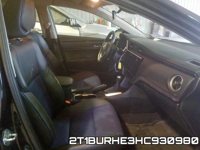 2T1BURHE3HC930980 фото 4