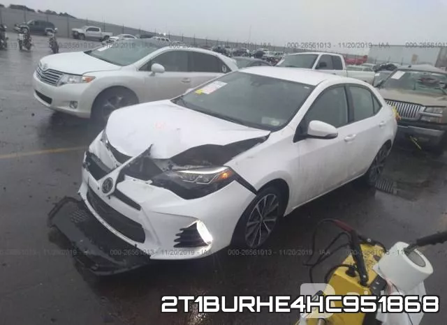 2T1BURHE4HC951868 фото 3