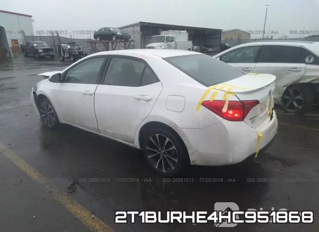 2T1BURHE4HC951868 фото 4