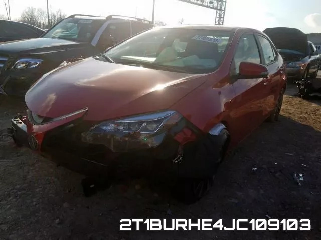2T1BURHE4JC109103 фото 2