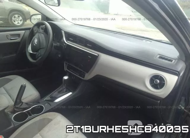 2T1BURHE5HC840035 фото 5